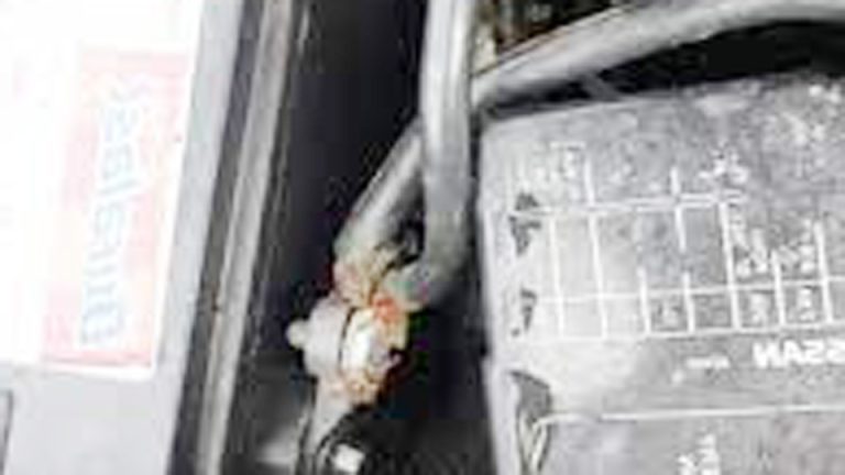Can Bad Battery Cables Cause Car Not to Start
