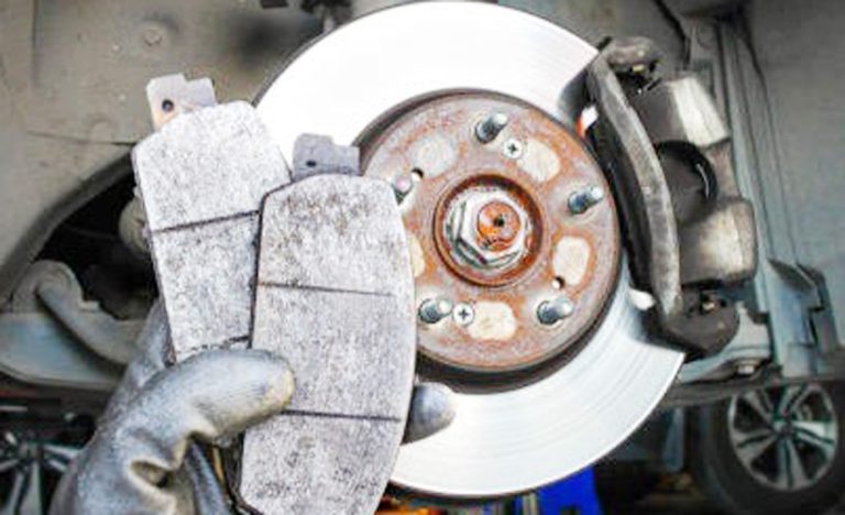 Can Bad Brakes Make Your Car Shake While Driving?
