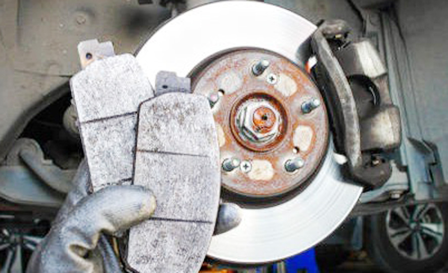 Can Bad Brakes Make Your Car Shake While Driving?