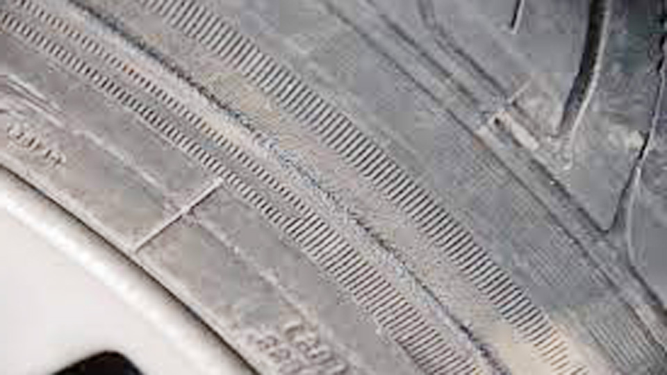 Can a Bad Tire Cause Your Car to Shake