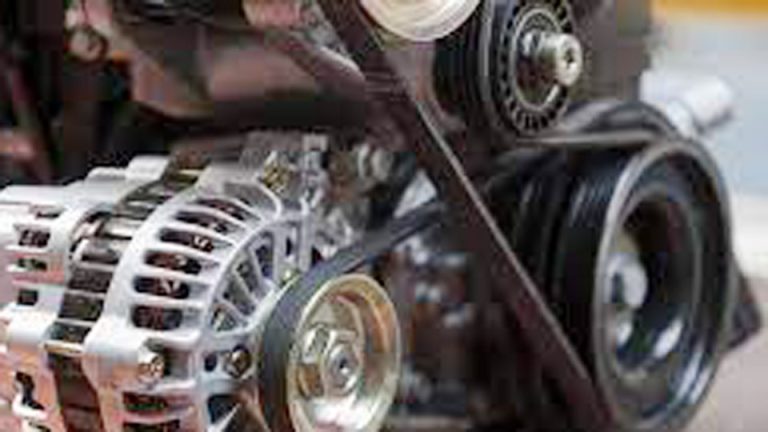 Can a Starter Motor Drain a Car Battery?