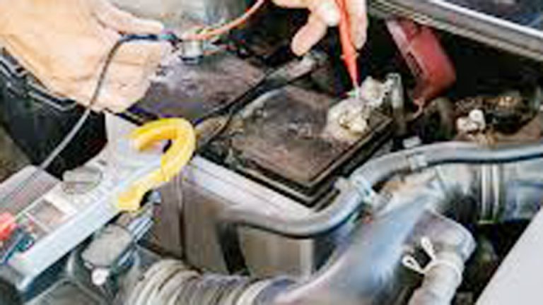 Can an Interior Light Drain a Car Battery