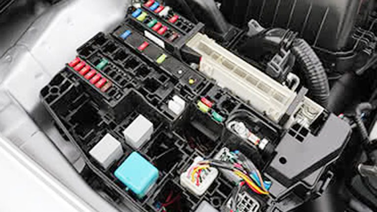 How Does Automotive Electrical System Work?