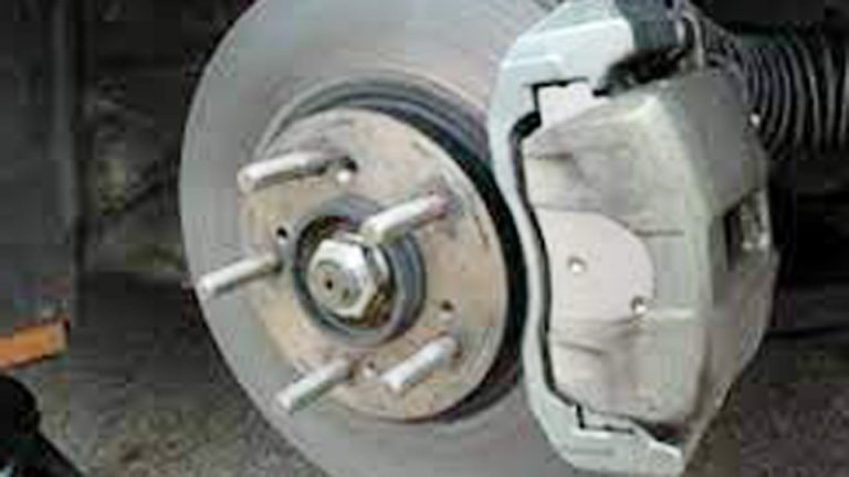 How Does the Brake System Work in a Car?