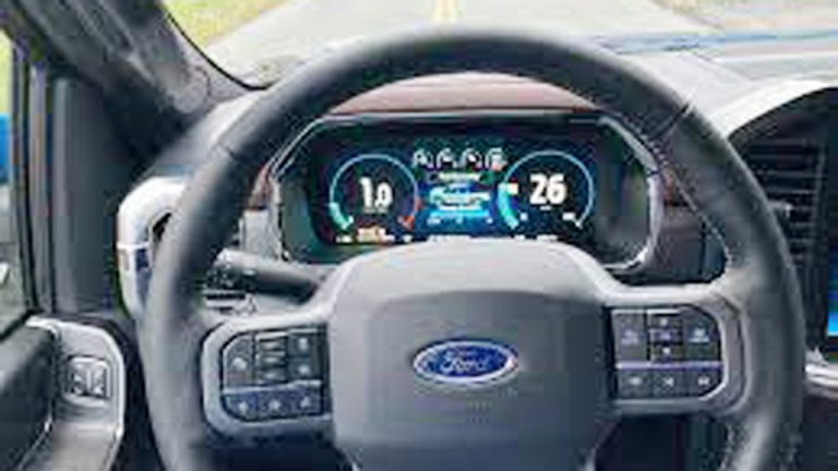 How to Fix Steering Wheel Not Centered After Alignment
