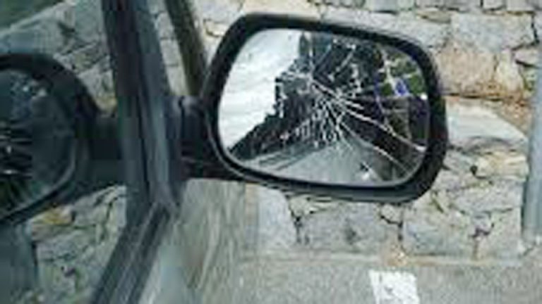 How to Replace Broken Side Mirrors
