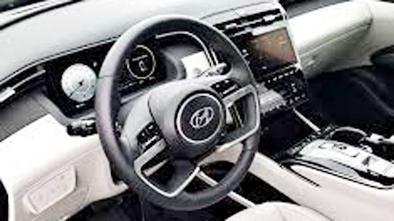 How to Spice Up Your Car Interior