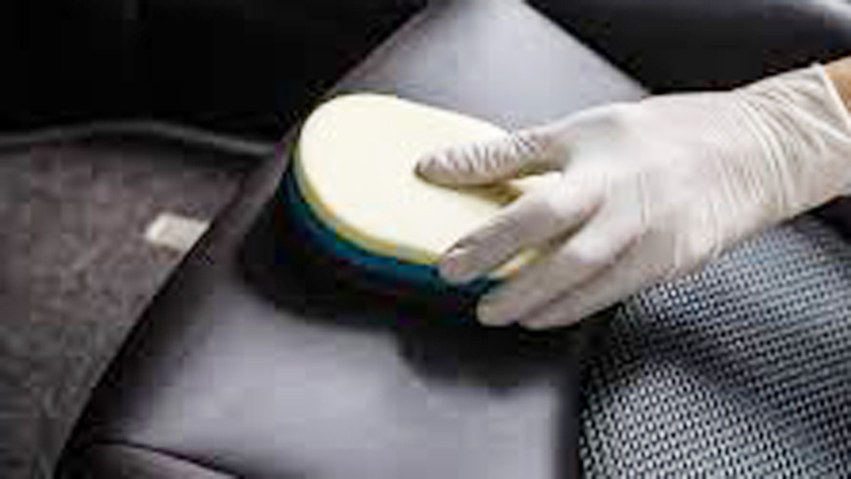 How to Sterilize Car Interior