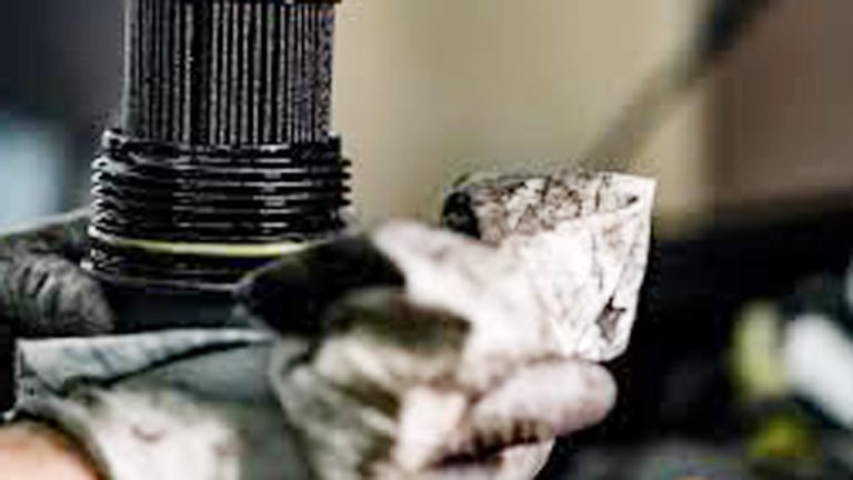 What Happens If You Don't Change Your Car Oil Filter