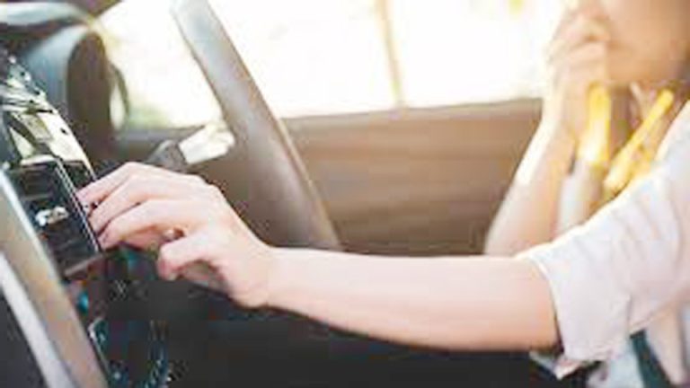 Why Does My Car Interior Smell Like Gas?