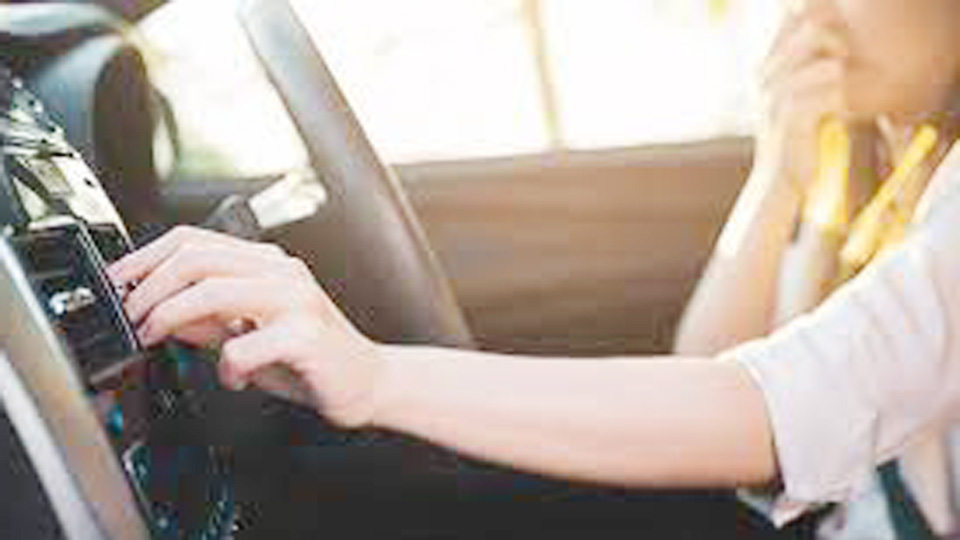 Why Does My Car Interior Smell Like Gas? 1 Why Does My Car Interior Smell Like Gas?