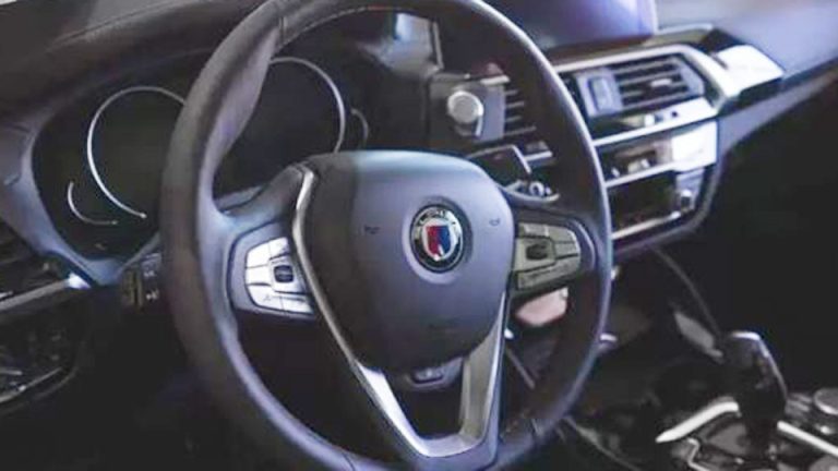 Why Does My Steering Wheel Feel Hard to Turn