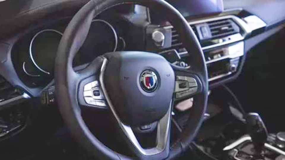 Why Does My Steering Wheel Feel Hard to Turn