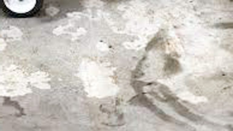 Why Is It Bad to Store Car Batteries on Cement Floors