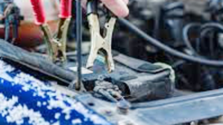 Does Cold Weather Affect Car Battery Performance?