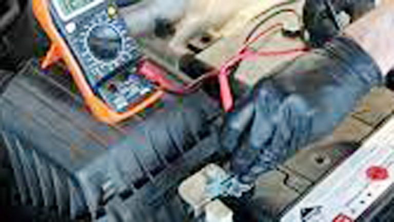How Can You Test a Car Battery at Home?