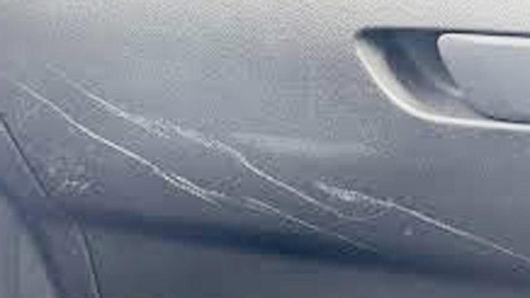 How to Remove Scratches from Car Plastic Interior