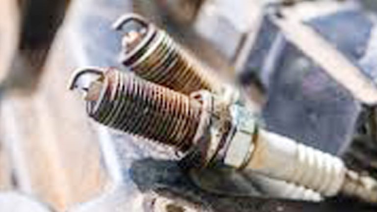How to Start a Car with Bad Spark Plugs