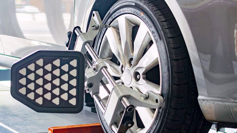 What Is Wheel Alignment and Balancing in a Car?