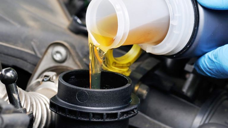 What Type of Oil and Oil Filter for My Car?