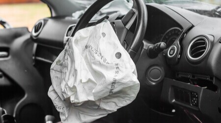 Are Airbags Required by Law