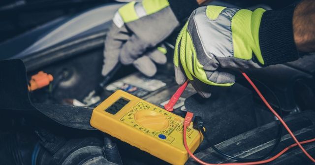 Can a Car Battery Die from Cold