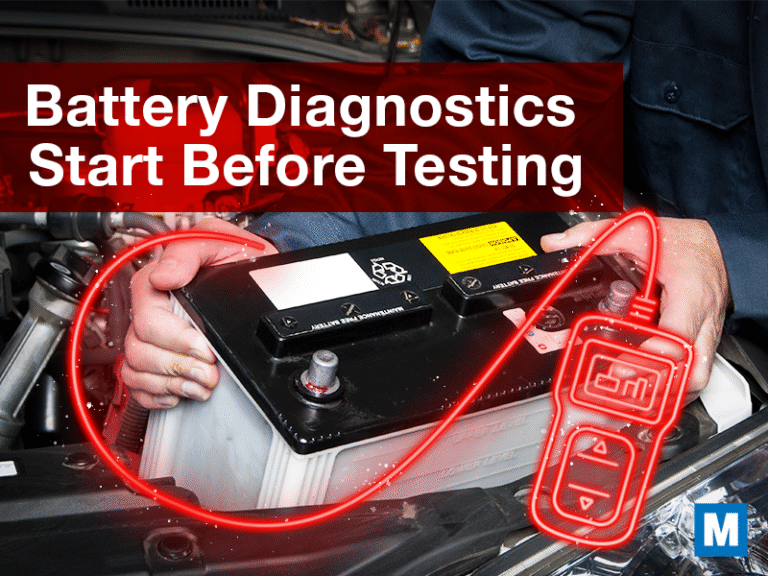 Can a Car Battery Test Good And Still Be Bad