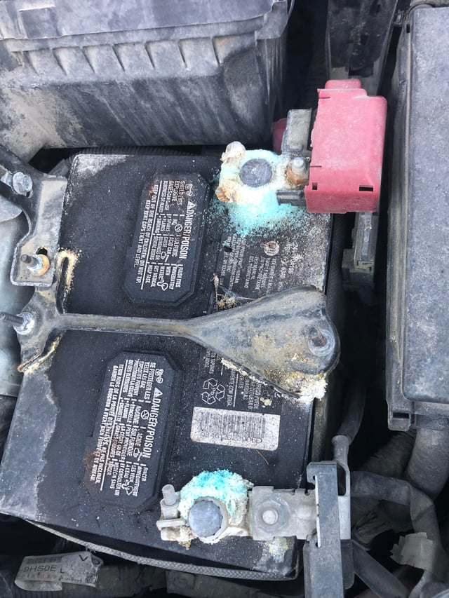 Can a New Car Battery Be Bad