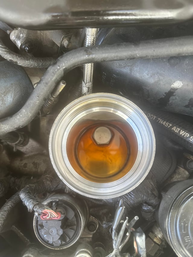 Can Bad Oil Filter Cause Car Not to Start
