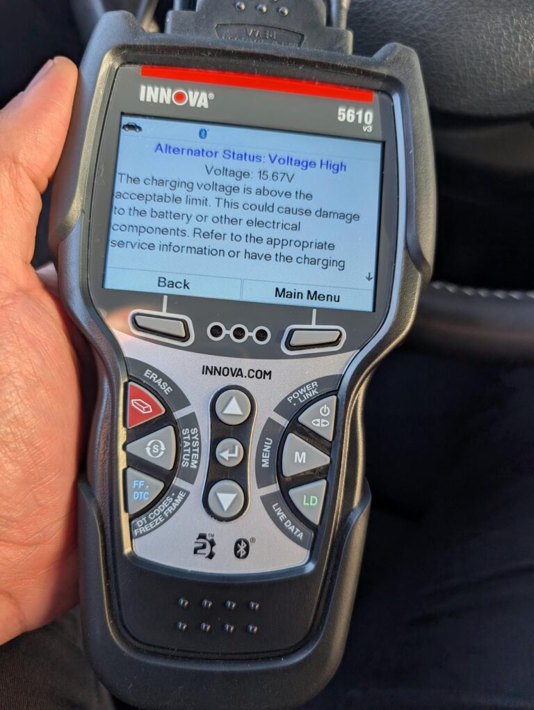 Can I Drive My Car With a Bad Alternator 7 Can I Drive My Car With a Bad Alternator