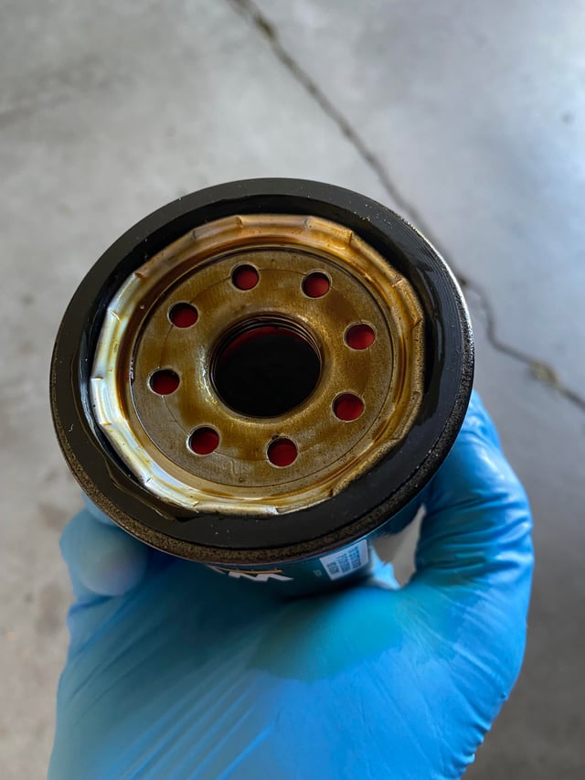 Can I Put a Bigger Oil Filter on My Car