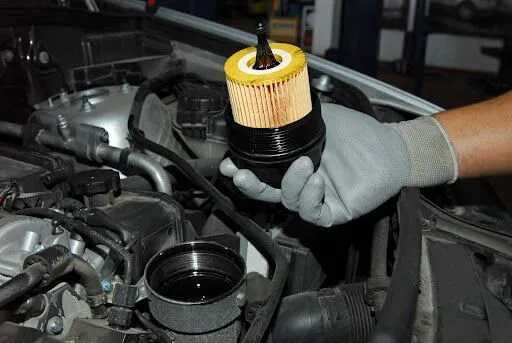 Can You Change Car Oil Without Changing Filter