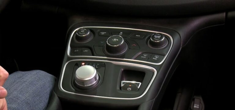 Do All Cars Have an Emergency Brake