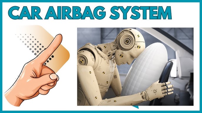 How an Airbag Works