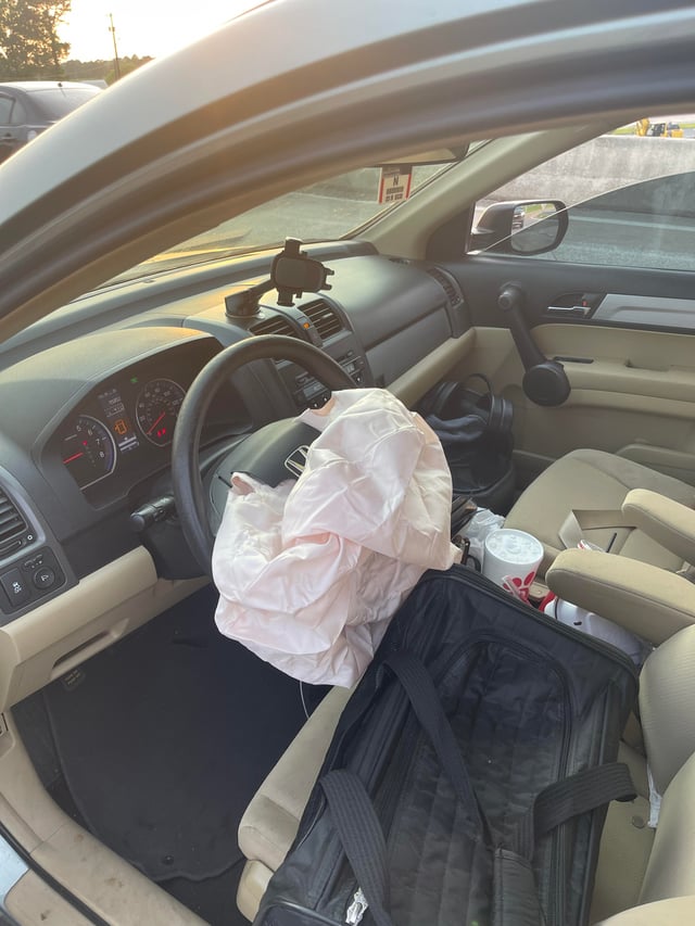 How Expensive are Airbags