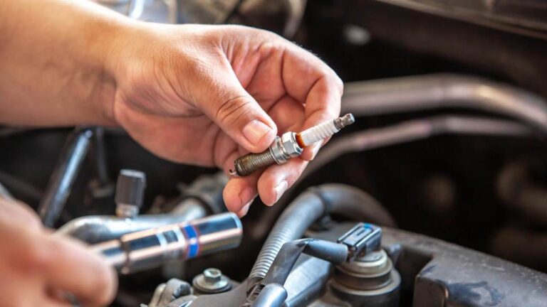 How Long Do Car Spark Plugs Last 6 How Long Do Car Spark Plugs Last