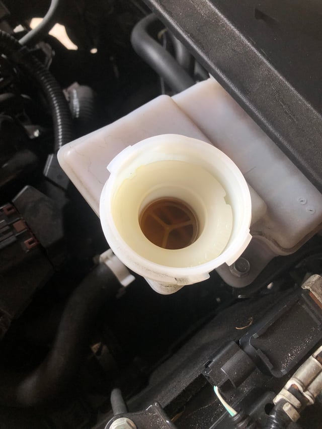 How Long Does Brake Fluid Last in a Car