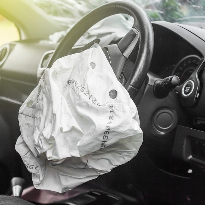 How Long Does It Take to Replace an Airbag