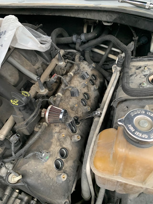 How Many Spark Plugs are in a Car