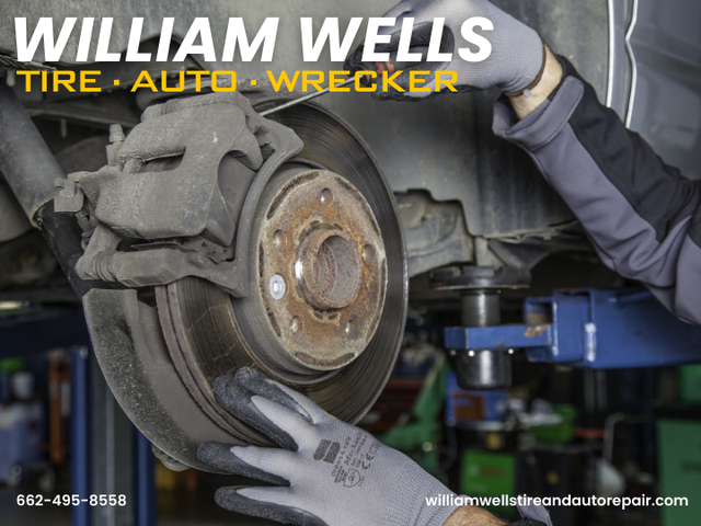 How Much Do Brakes Cost for a Car