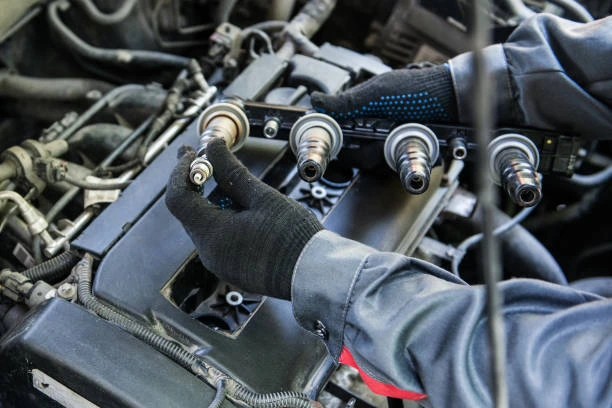 When to Change Or Replace Spark Plugs in a Car 7 When to Change Or Replace Spark Plugs in a Car