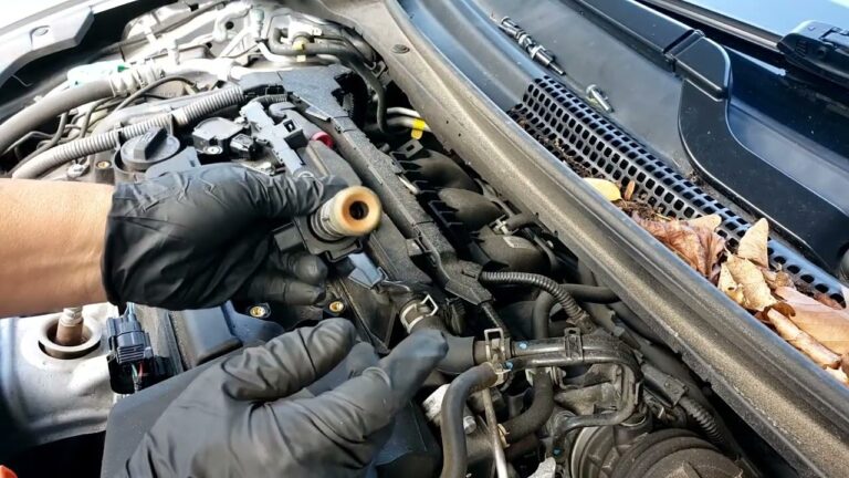 Where are Spark Plugs Located on a Car 10 Where are Spark Plugs Located on a Car