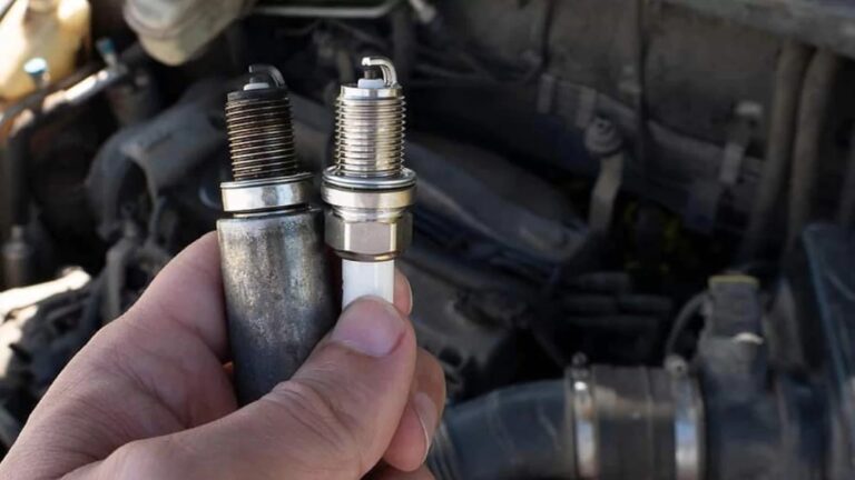 Can Bad Spark Plugs Cause Your Car Not to Accelerate 5 Can Bad Spark Plugs Cause Your Car Not to Accelerate