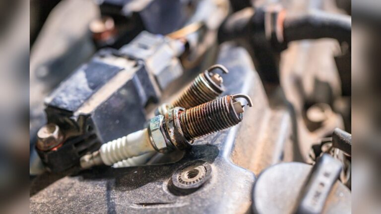 Can Spark Plugs Prevent Your Car from Starting 4 Can Spark Plugs Prevent Your Car from Starting