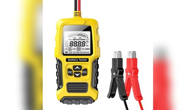 Can Walmart Test Car Batteries