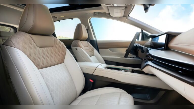 Can You Change the Color of Your Car Interior