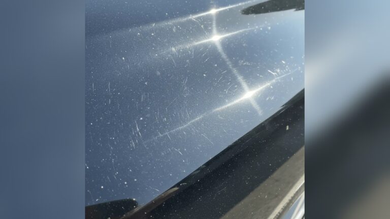 Do Car Hand Washes Scratch Your Car? Uncover the Truth Today! 3 Do Car Hand Washes Scratch Your Car