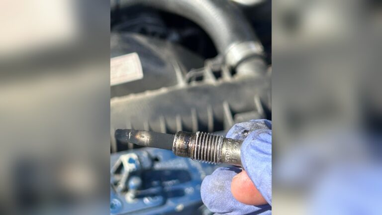 Do Diesel Cars Use Spark Plugs