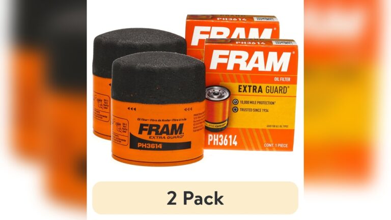 Does Any Oil Filter Fit Any Car