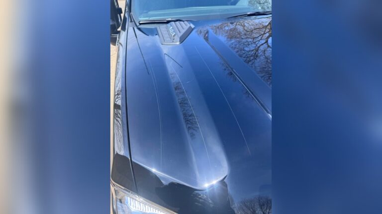 Does Hand Washing a Car Reduce Scratches